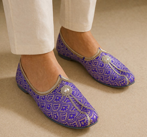 Herren schuhe indische - schuhe,
