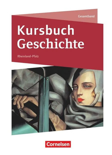 Kursbuch geschichte - kursbuch,