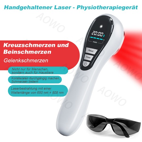 Rotlichttherapie kaltlaser - rotlichttherapie,