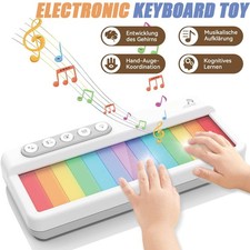 Elektronisches Klavier 13