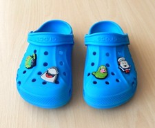 "Crocs" Kid's Baya Clog J1