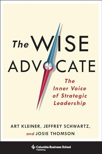 The wise advocate - the,