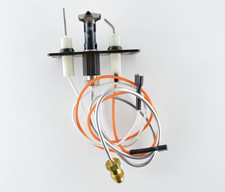 Ipi pilot assembly for natural - ipi,