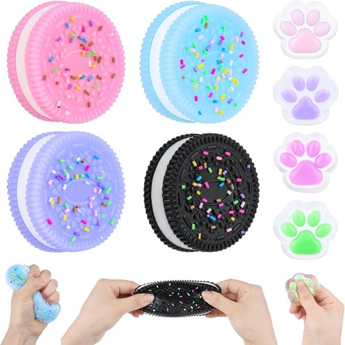 Taba squishy stück oreo - squishy, 3