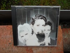 CD: NEWS - Sort Pa Hvidt, klasse dänischer Pop, Replay Records, 1990, VG-, Rare