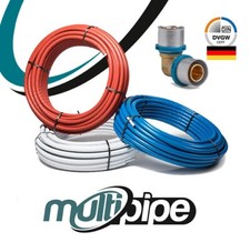 Pressfitting Verbundrohr TH