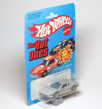 Hot Wheels The Hot Ones Nr
