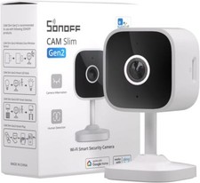 Sonoff1080p wifi kamera - ip,