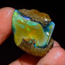 Multi Feueropal grob 23,50