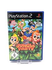 Buzz! Junior: Jungle Party