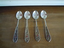 MICHELSEN DÄNEMARK SILBER 835