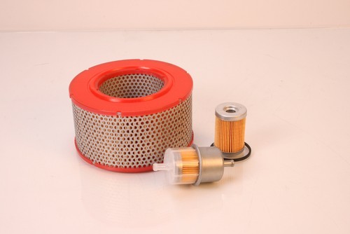 Filterset für wacker - für,