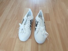 sneaker herren 47 weiß