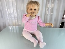 Künstlerpuppe Katja Schneider