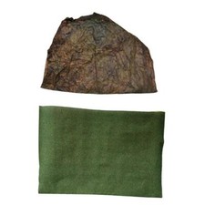 Hintergund-Papier Felsen Gras Moos Rasen Matte, Modellbau Mini-Garten Wichtel