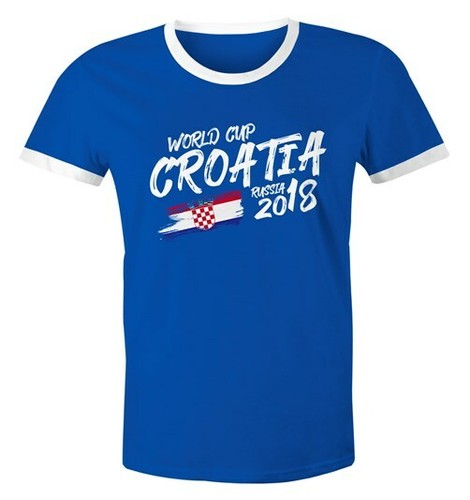 Herren shirt kroatien - herren,