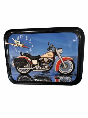 Vintage harley davidson - harley,