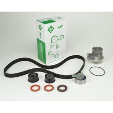 INA ZAHNRIEMEN SATZ für OPEL