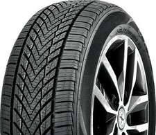 4x  Allwetterreifen TRACMAX X-PRIVILO A/S TRAC SAVER 275/40 R20 106 Y