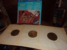 Radio shack realistic 1969 - realistic,