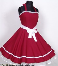 Kleid jahre zum - 50-er,