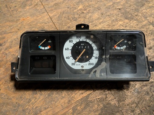 Tacho kombiinstrument opel - kombiinstrument,