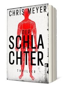 Der schlachter thriller ein - schlachter:, |