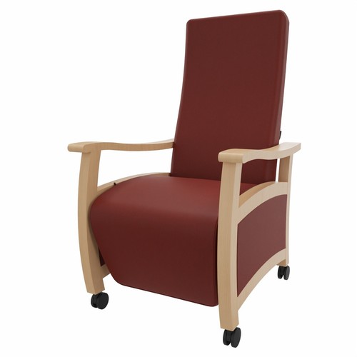 Ruhesessel alexandra relax - ruhesessel,