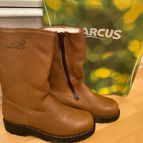 Arcus winterstiefel - arcus, he-winterstiefel