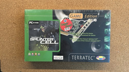 Terratec soundkarte for - terratec,