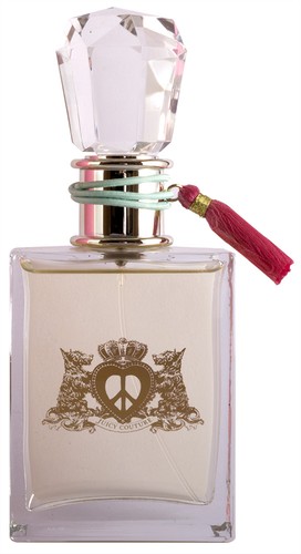 Juicy couture peace love - juicy, and