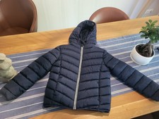 Daunenjacke Kinder 134/140