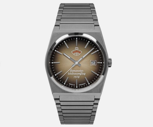 Ruhla space control sigmund - control,