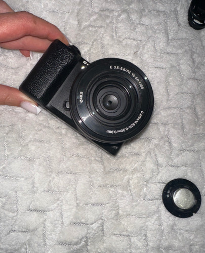 Sony alpha a5100 spiegellose - sony,