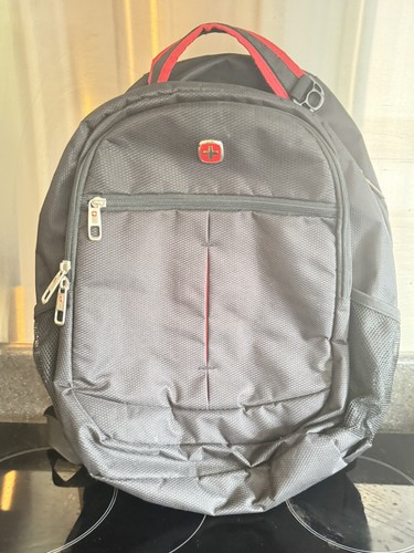 Wenger swiss gear rucksack - gear,