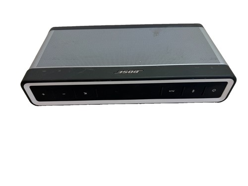 Bose soundlink lll - soundlink,