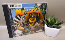 Dreamworks - Madagascar - Retro PC Spiel ✅