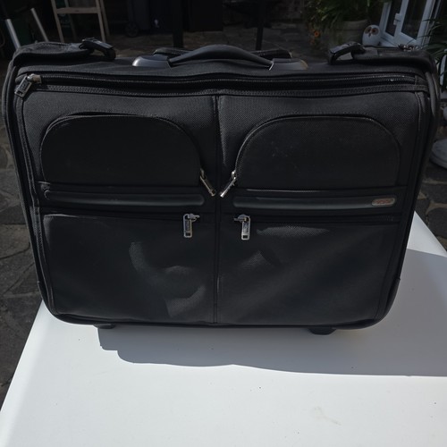 Tumi alpha rollanzug - alpha,