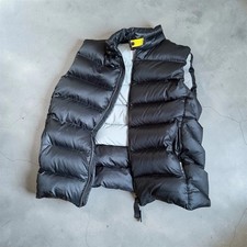 Parajumpers weste schwarz - parajumpers,