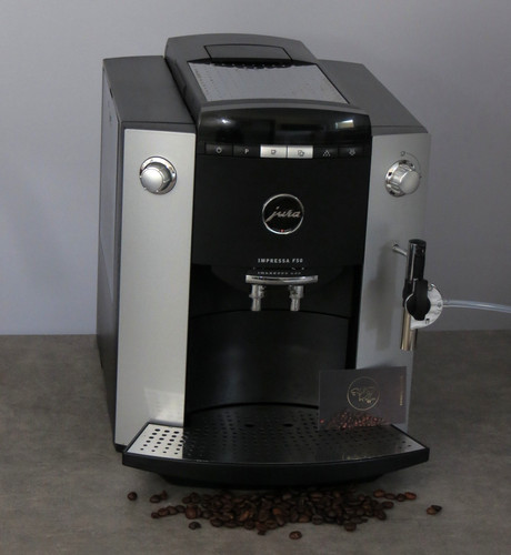 Jura impressa f50 - ~~~,