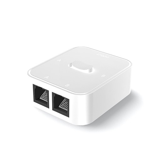 Stück port rj45 - 2x(1,