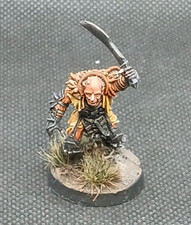 Grishnákh Uruk-hai Kapitän -