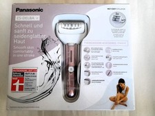 Panasonic Epilierer