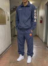 Diadora AS Roma Trainingsanzug