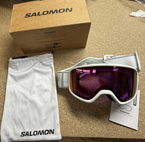 1487 salomon unisex aksium - salomon,
