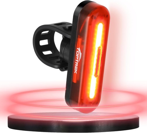 Toptrek fahrrad rücklicht led - toptrek,