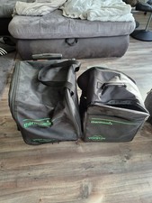 Thermomix Transporttasche TM5 & TM6 gebraucht Tragetasche Aufbewahrung Vorwerk