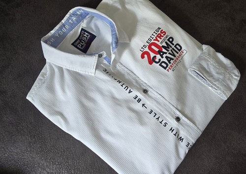 Camp david herren - david, xxl