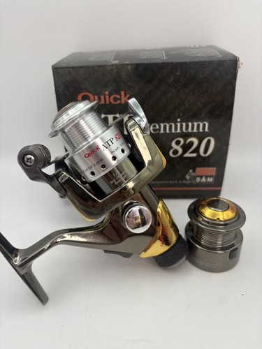 Dam quick atpremium 820 - 820, rolle