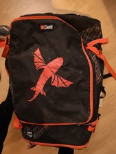 Best GP Kite C-Kite mit Bar